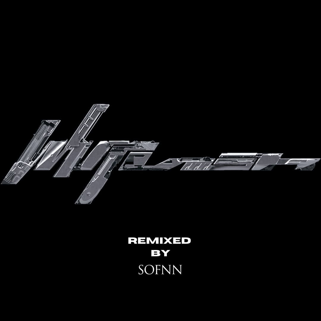 aespa aespa — Whiplash